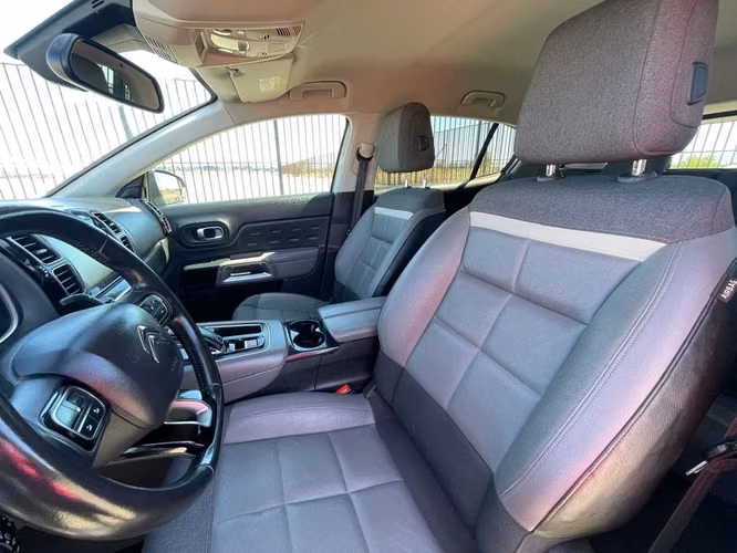 CITROEN C5 AIRCROSS 2021