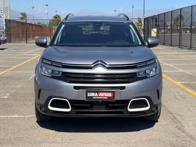 CITROEN C5 AIRCROSS 2021