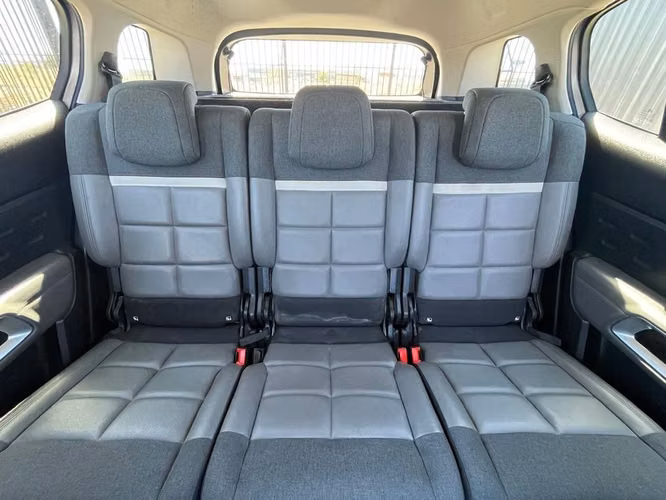 CITROEN C5 AIRCROSS 2021