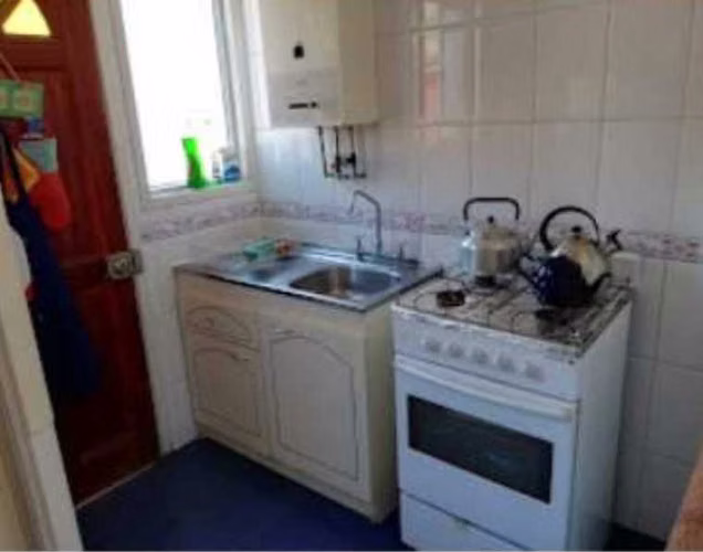 Casa a 2 Km de la PLaya, 6D, 2B, Algarrobo (145499)