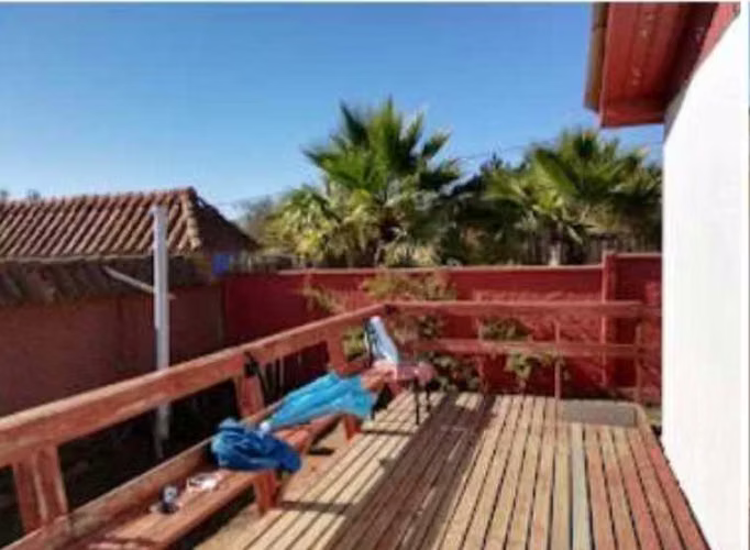 Casa a 2 Km de la PLaya, 6D, 2B, Algarrobo (145499)