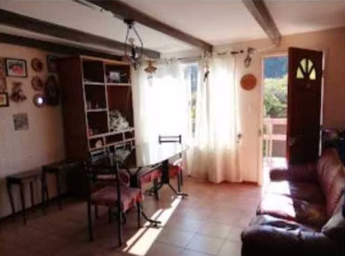 Casa a 2 Km de la PLaya, 6D, 2B, Algarrobo (145499)
