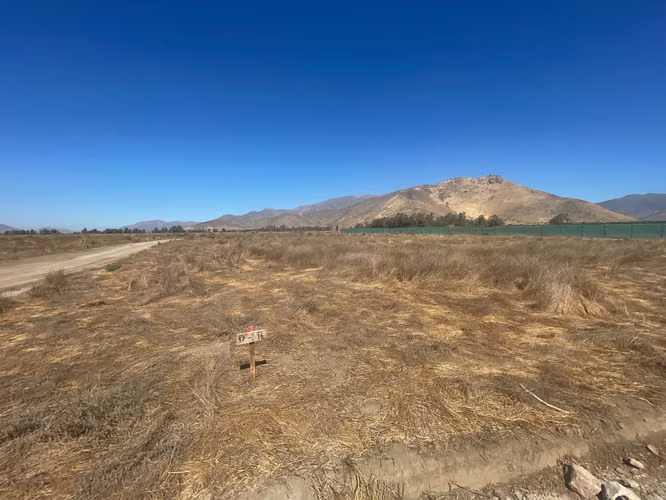 Parcela 5000 m2, en condominio, Lampa (145501)