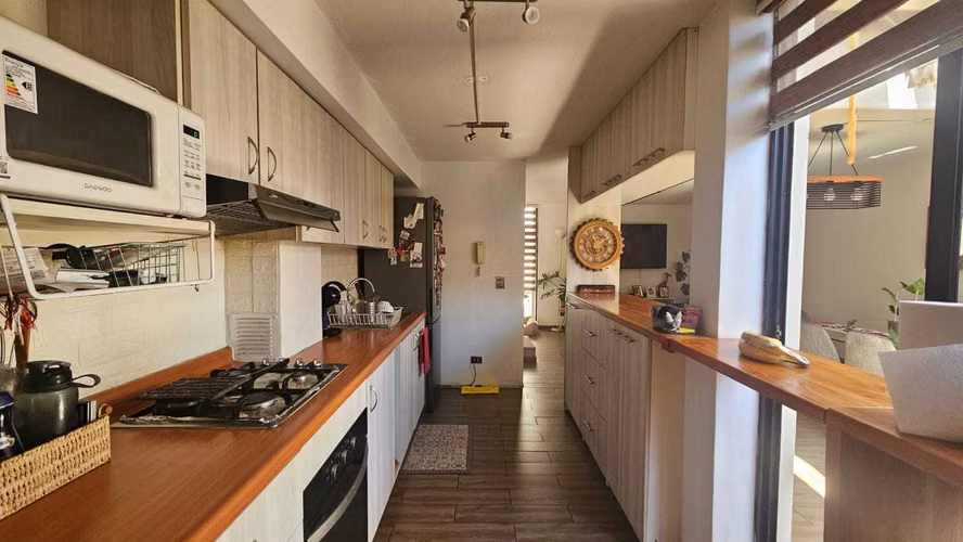 Townhouse en venta /Macul liquida banco (145546) - Imagen 4