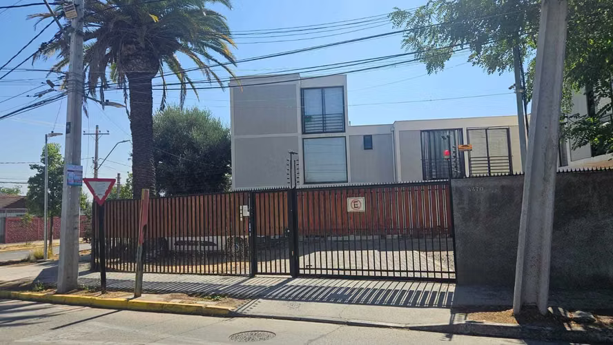 Oportunidad casa en venta / Liquida banco (145546)