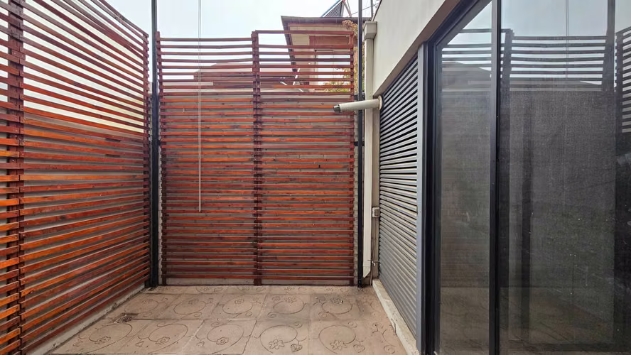 Townhouse en venta /Macul liquida banco (145546) - Imagen 12