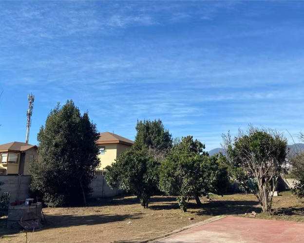 Casa en venta terreno de 1.200 m² Quillota (145571) - Imagen 24