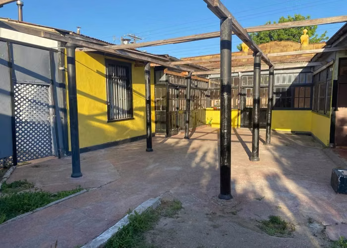 Casa en venta terreno de 1.200 m² Quillota (145571)