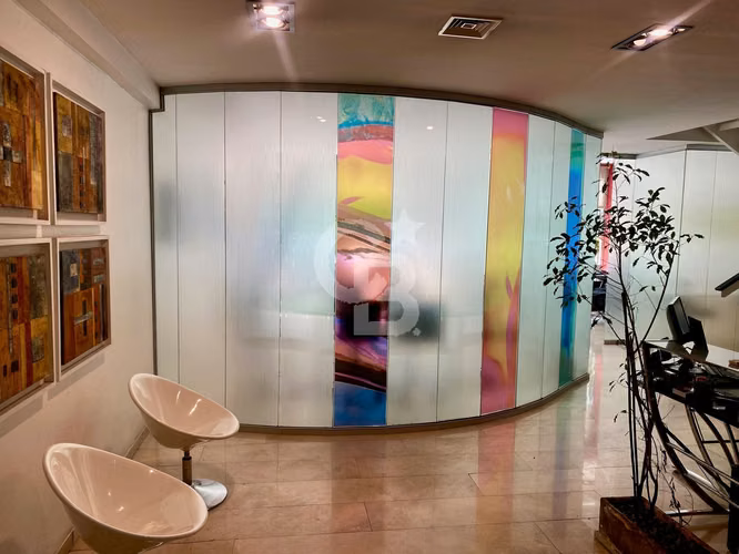 Oficina| Ciudad Empresarial | A pasos del Teleférico