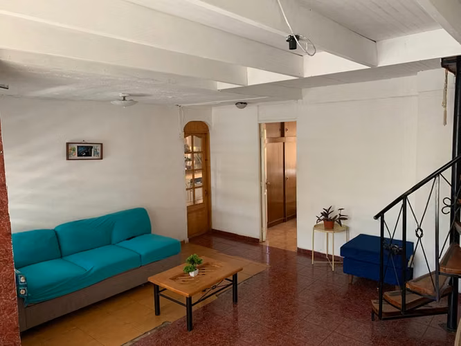 Oportunidad casa dos pisos , antejardin , Balcon segundo piso - Imagen 4