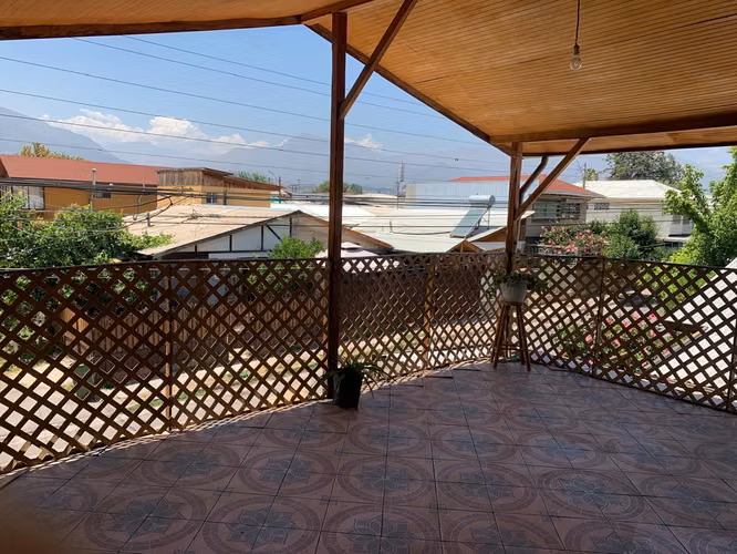 Oportunidad casa dos pisos , antejardin , Balcon segundo piso - Imagen 19