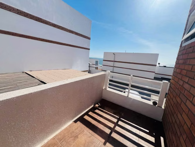 Hermosa Casa Sector Sur (145643)
