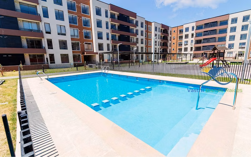 Departamento grande en venta - Imagen 6