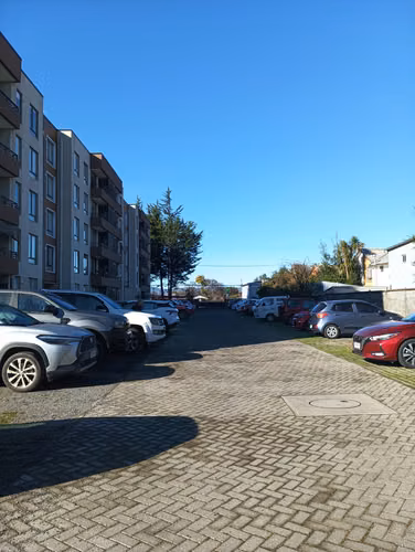 Departamento grande en venta - Imagen 3