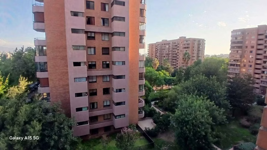 Se Vende departamento 3D/2B Providencia (143946)