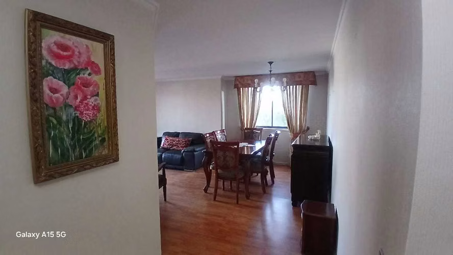Se Vende departamento 3D/2B Providencia (143946)