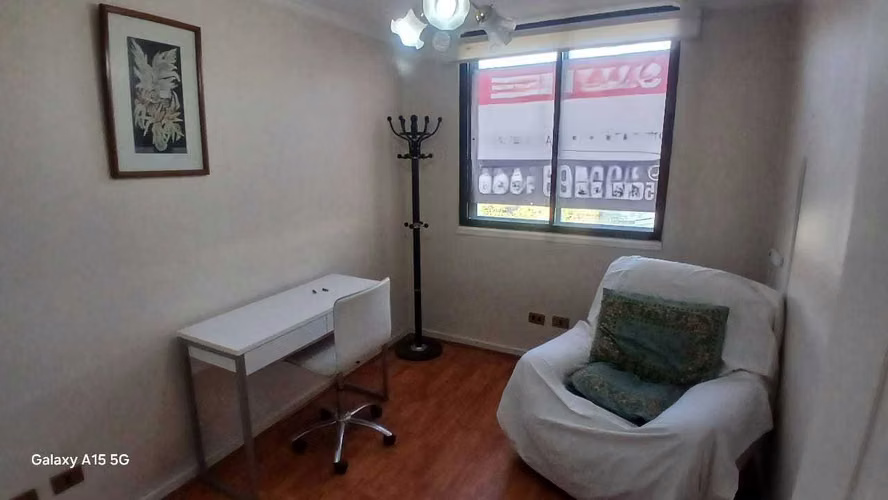 Se Vende departamento 3D/2B Providencia (143946)