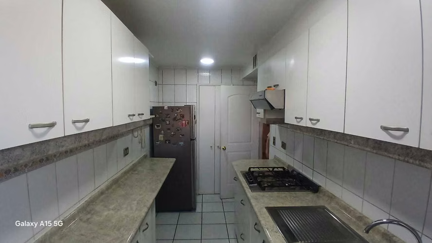 Se Vende departamento 3D/2B Providencia (143946)