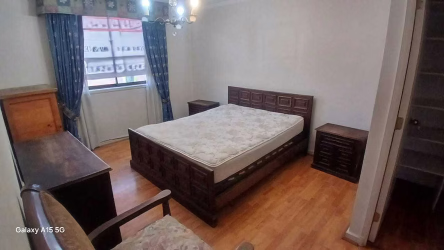 Se Vende departamento 3D/2B Providencia (143946)