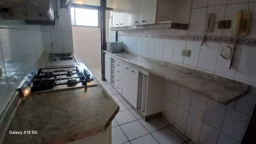 Se Vende departamento 3D/2B Providencia (143946)