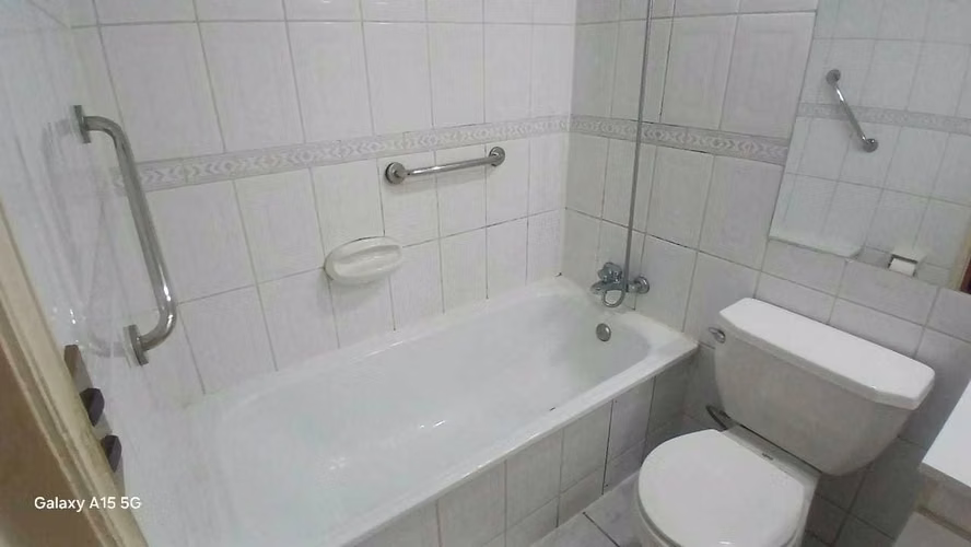 Se Vende departamento 3D/2B Providencia (143946)
