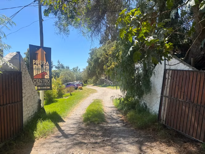 Complejo Turístico en Venta Bajo Tasación – Valle del Elqui
