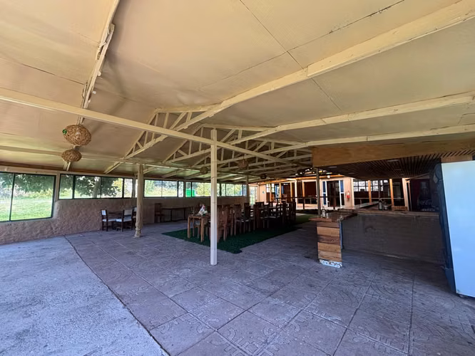 Complejo Turístico en Venta Bajo Tasación – Valle del Elqui