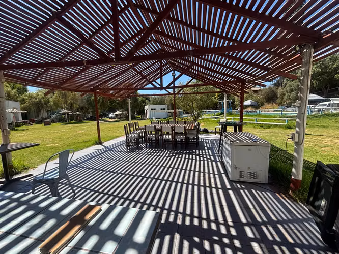 Complejo Turístico en Venta Bajo Tasación – Valle del Elqui
