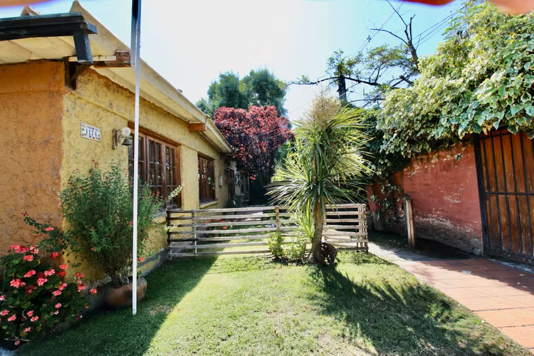 En la tranquilidad de Isla de Maipo (145677) - Imagen 5