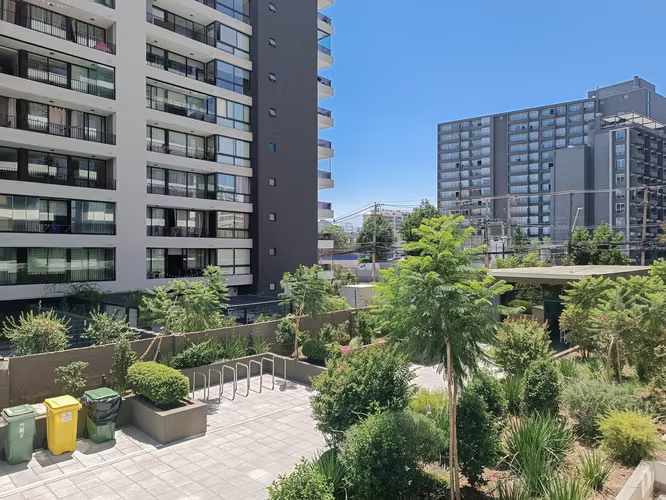 Av. Vicuña Mackenna  (1 Est /1 Bod) [3514-3] - Imagen 15