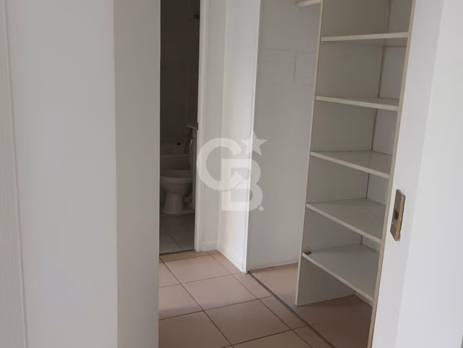 Acogedor Dpto. 2D Piso 8 con Áreas Comunes y Seguridad