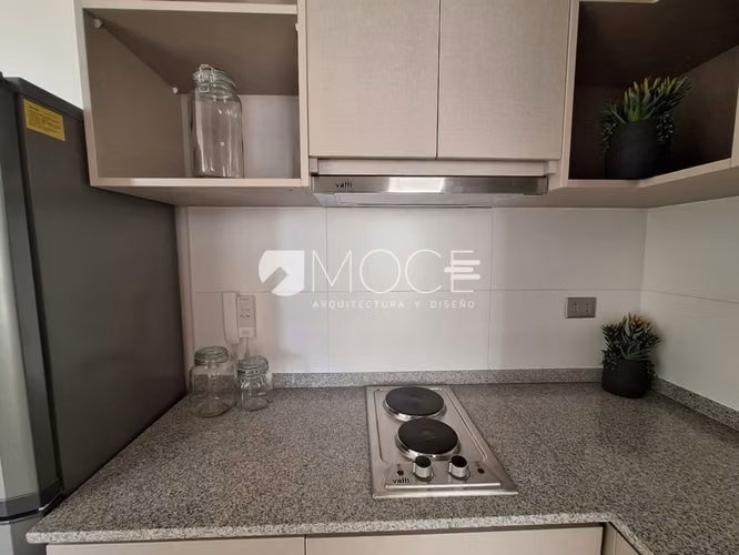 ¡OPORTUNIDAD ÚNICA!  EN VENTA 2 Deptos. de 3D/1B en Edificio Borja Plaza | Metro Lo Ovalle