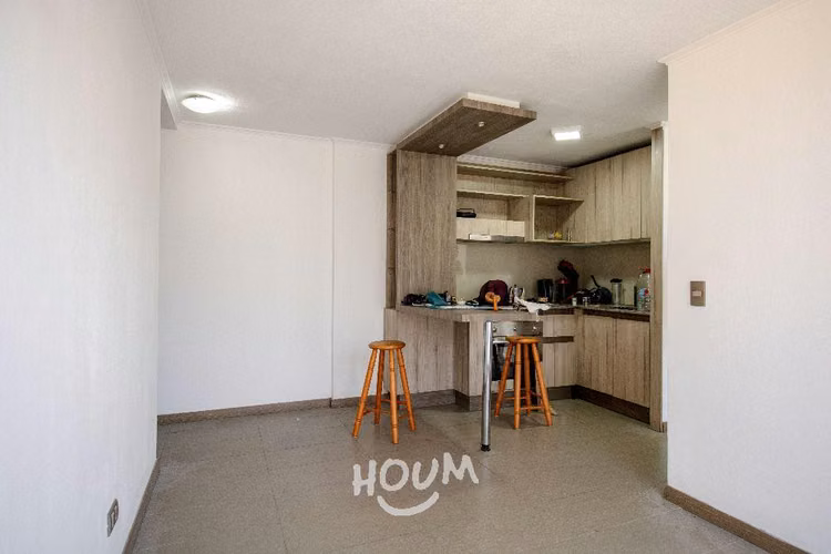 Departamento en Calle Venecia