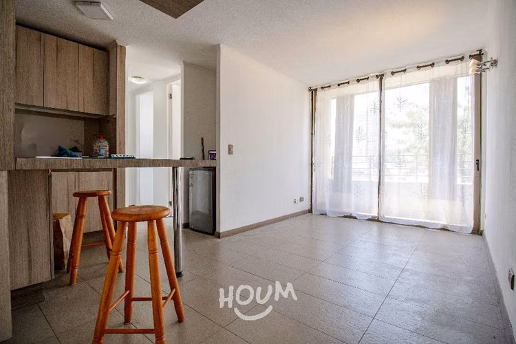 Departamento en Calle Venecia