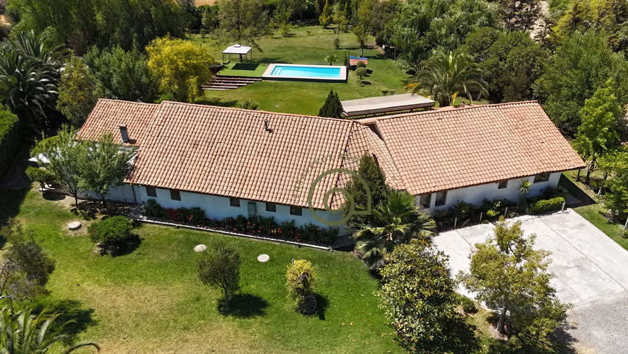 HERMOSA PARCELA EN CONDOMINIO PRIVADO