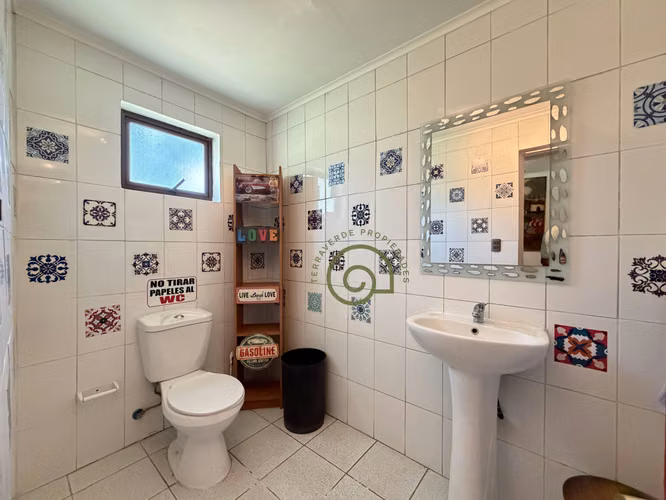 HERMOSA PARCELA EN CONDOMINIO PRIVADO - Imagen 19