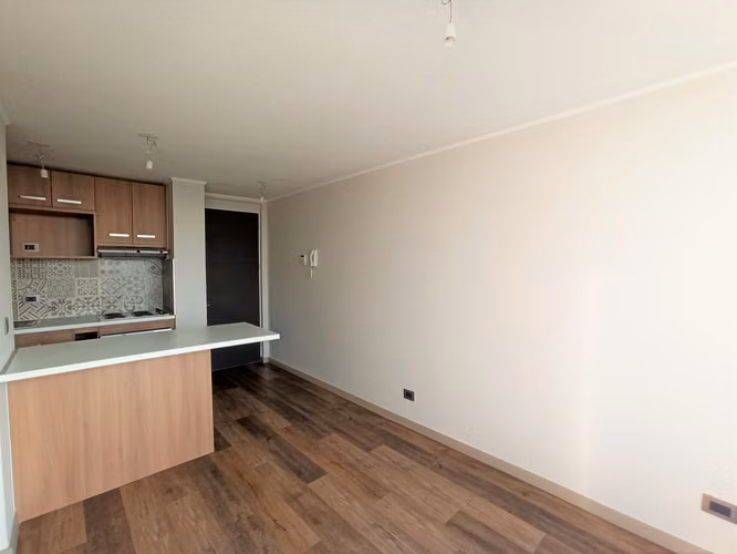 Arriendo departamento / 2D-1B- Estacionamiento y Bodega - PROMO - Imagen 5