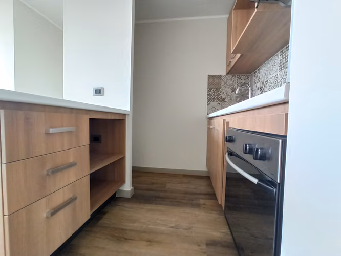 Arriendo departamento / 2D-1B- Estacionamiento y Bodega - PROMO - Imagen 7