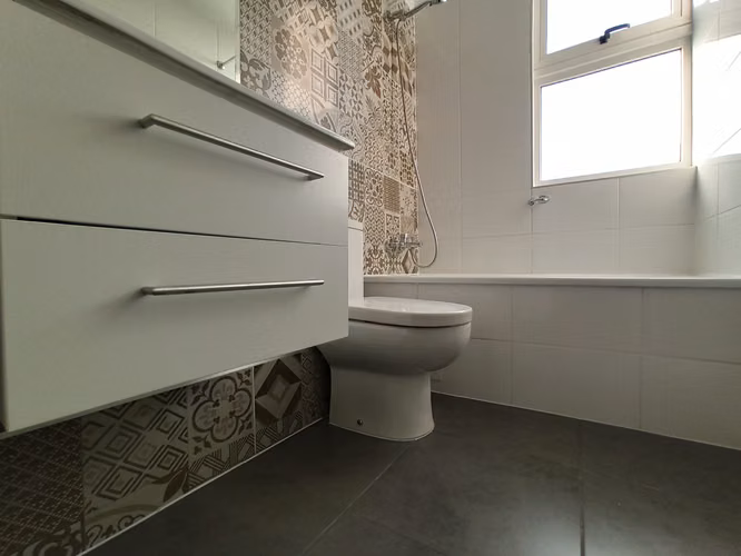 Arriendo departamento / 2D-1B- Estacionamiento y Bodega - PROMO - Imagen 17