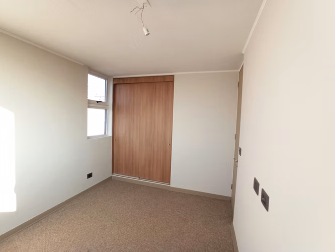 Arriendo departamento / 2D-1B- Estacionamiento y Bodega - PROMO - Imagen 12
