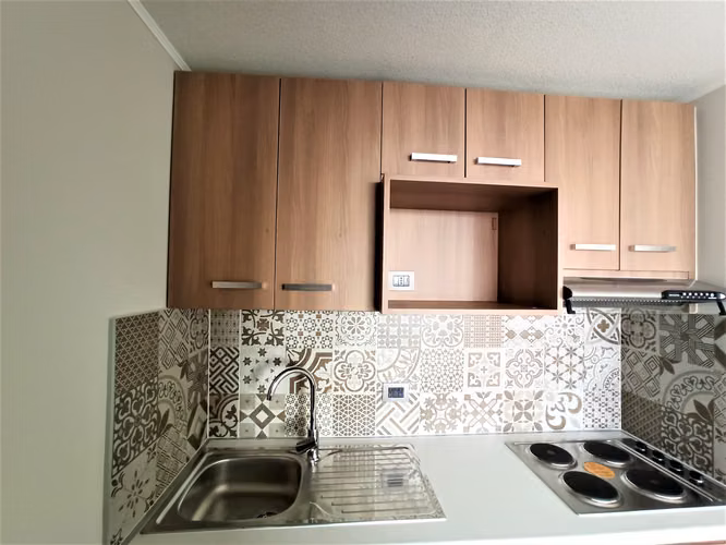 Arriendo departamento / 2D-1B- Estacionamiento y Bodega - PROMO - Imagen 9