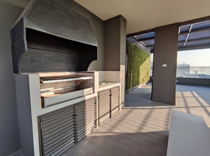Arriendo departamento / 2D-1B- Estacionamiento y Bodega - PROMO - Imagen 21