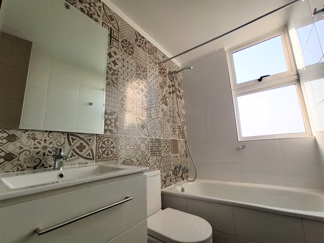 Arriendo departamento / 2D-1B- Estacionamiento y Bodega - PROMO - Imagen 18