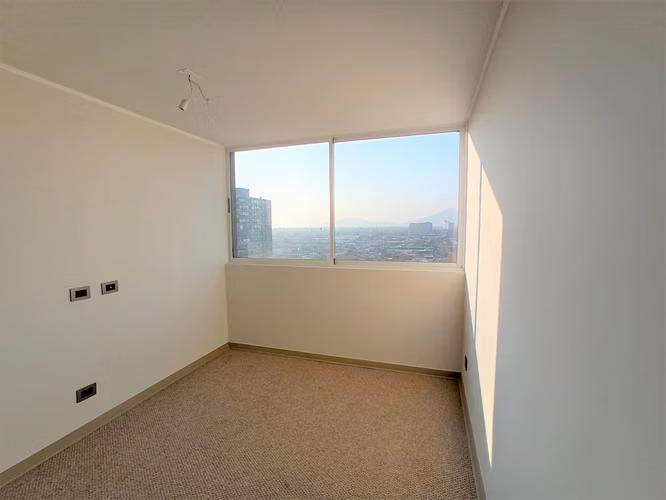 Arriendo departamento / 2D-1B- Estacionamiento y Bodega - PROMO - Imagen 14