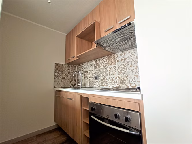 Arriendo departamento / 2D-1B- Estacionamiento y Bodega - PROMO - Imagen 6