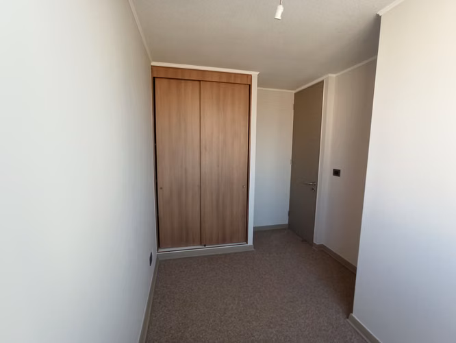 Arriendo departamento / 2D-1B- Estacionamiento y Bodega - PROMO - Imagen 16