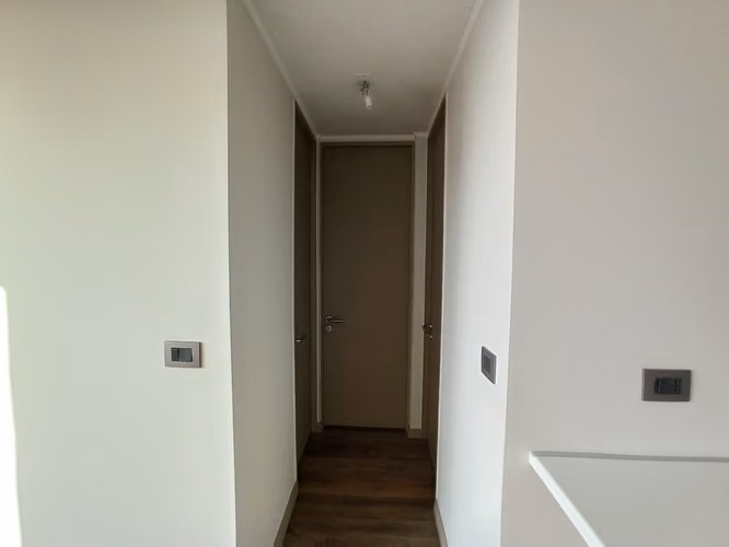 Arriendo departamento / 2D-1B- Estacionamiento y Bodega - PROMO - Imagen 11