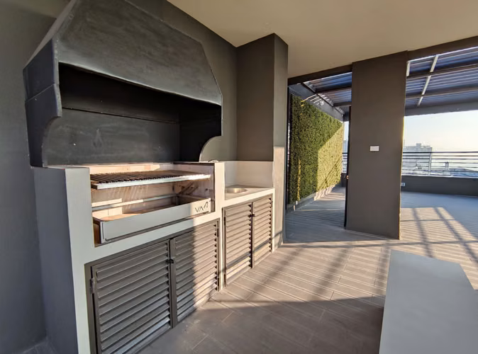 Arriendo departamento / 2D-1B- Estacionamiento y Bodega - PROMO - Imagen 20