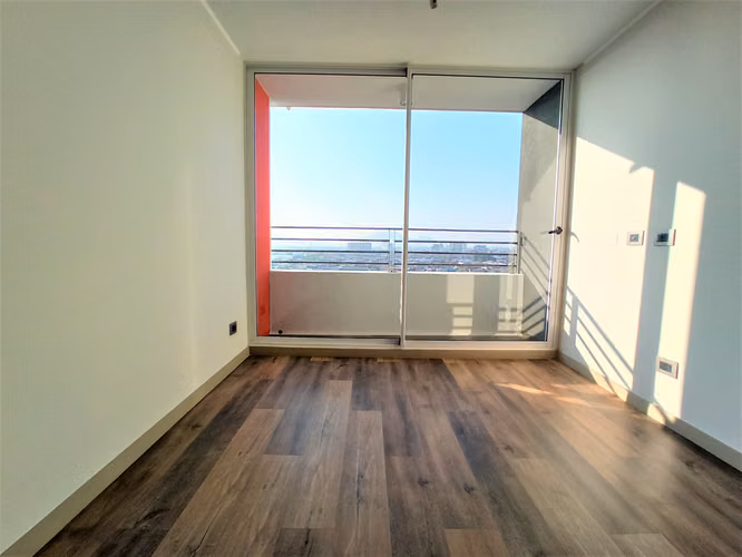 Arriendo departamento / 2D-1B- Estacionamiento y Bodega - PROMO - Imagen 1