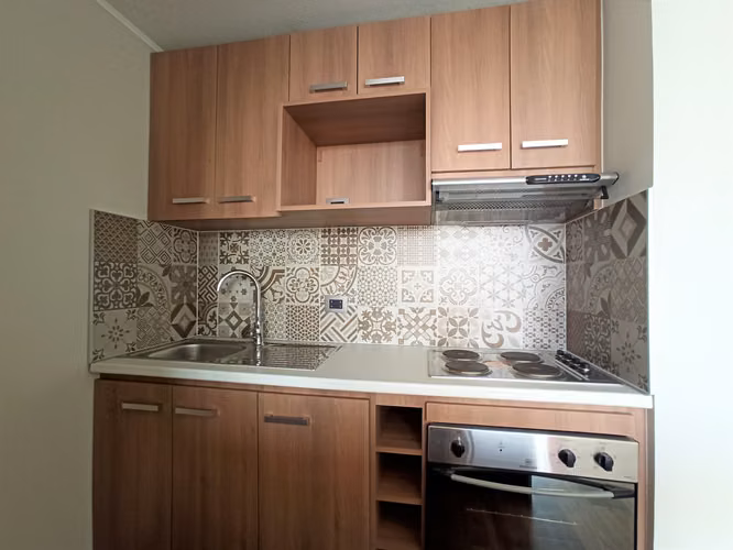 Arriendo departamento / 2D-1B- Estacionamiento y Bodega - PROMO - Imagen 10